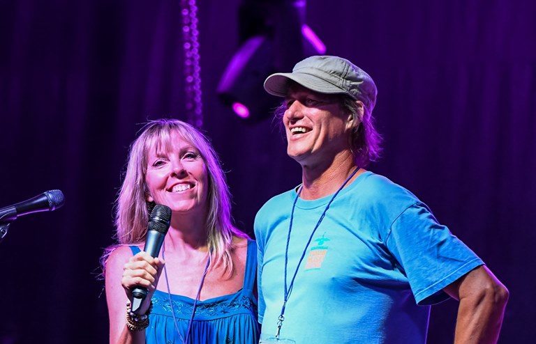 🎶 The Laws – Live in Concert at Acoustic Harvest