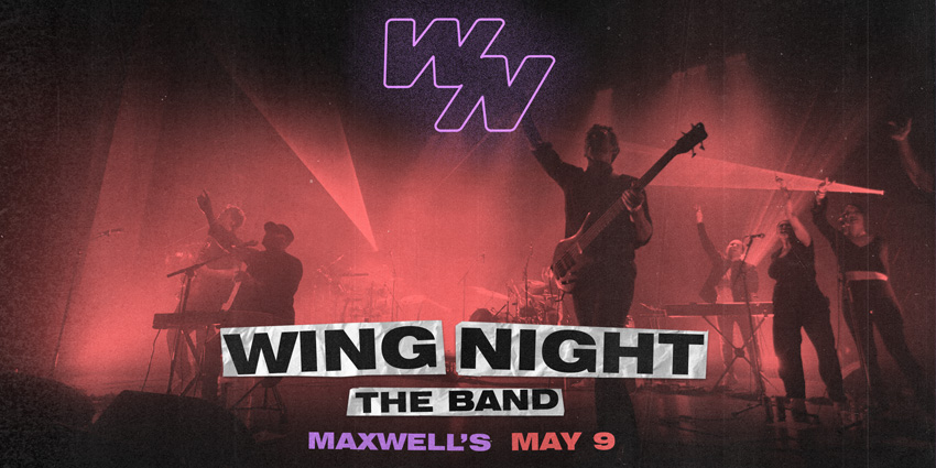 WING NIGHT (The Band)