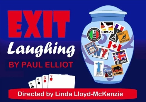 Exit Laughing