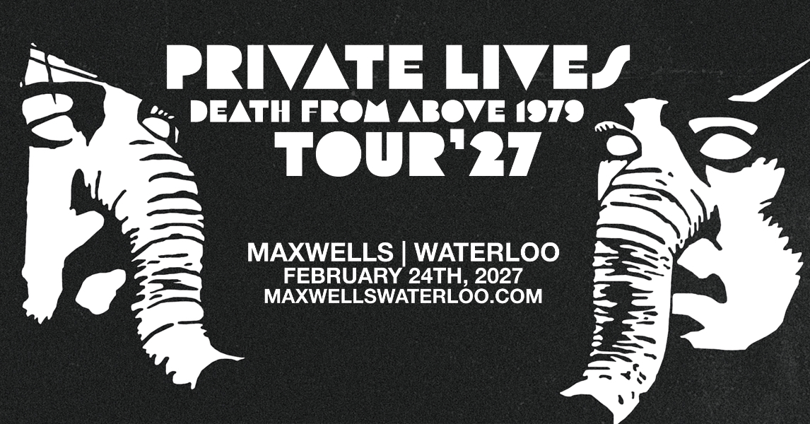 Death From Above 1979