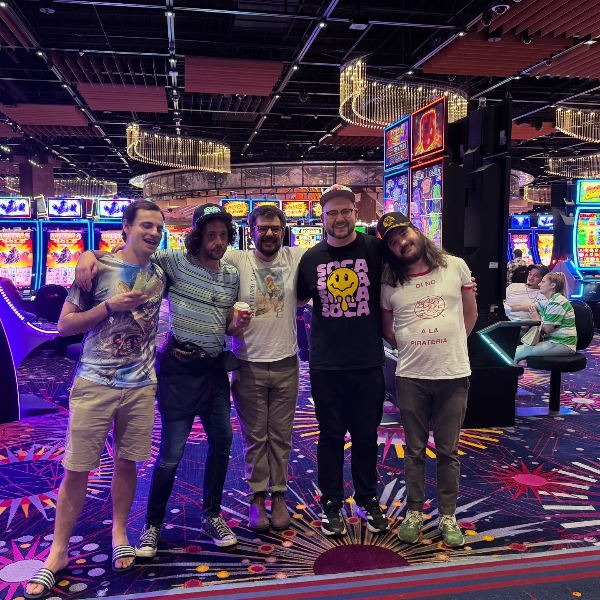 The Boo Radley Project