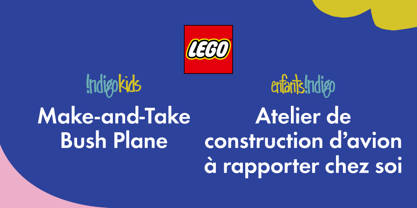 Chapters Lethbridge: April 6 (11 am)