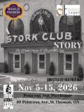 A Stork Club Story
