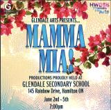  Mamma Mia - PWYC- Pre...